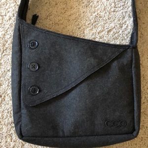 Ogio Crossbody Messenger Bag
